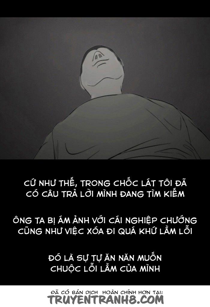 Thứ Sáu: Những Câu Chuyện Cấm Chapter 41 - 36