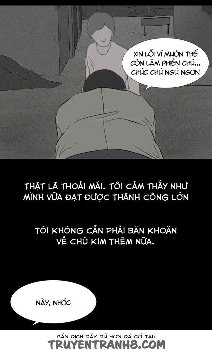 Thứ Sáu: Những Câu Chuyện Cấm Chapter 41 - 37