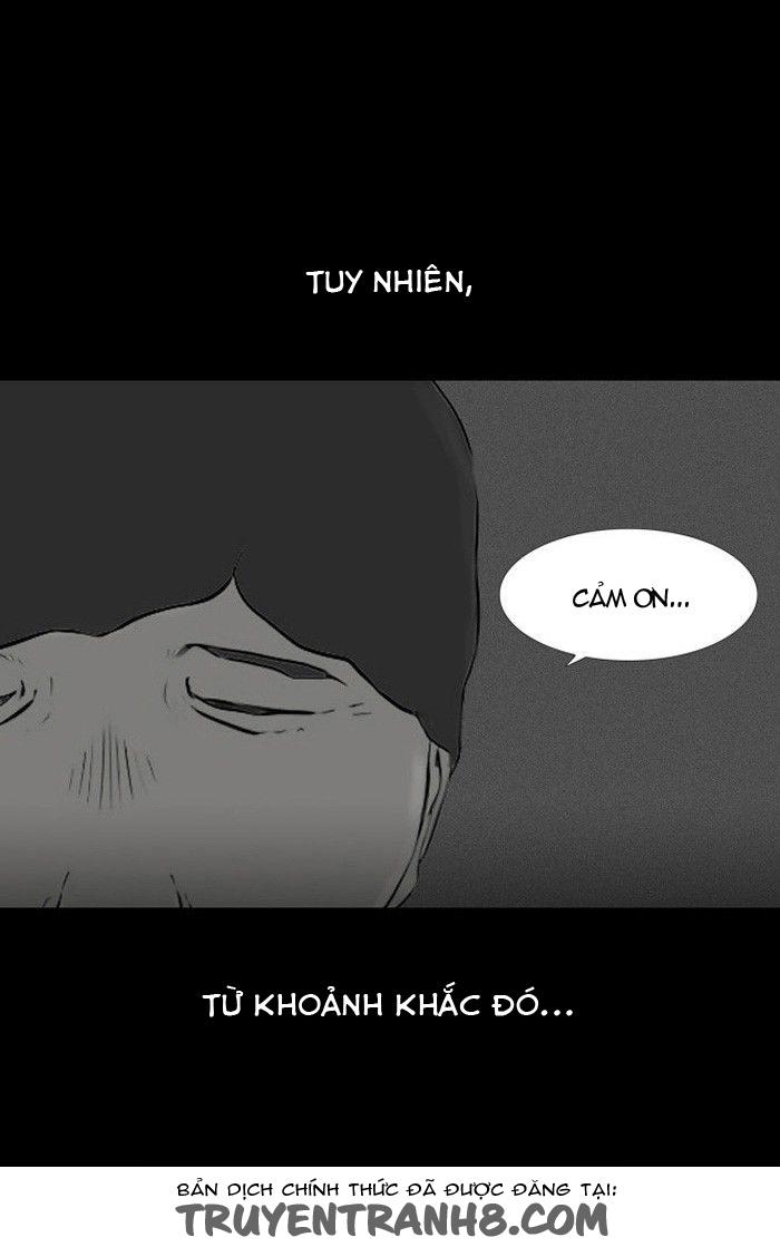 Thứ Sáu: Những Câu Chuyện Cấm Chapter 41 - 38