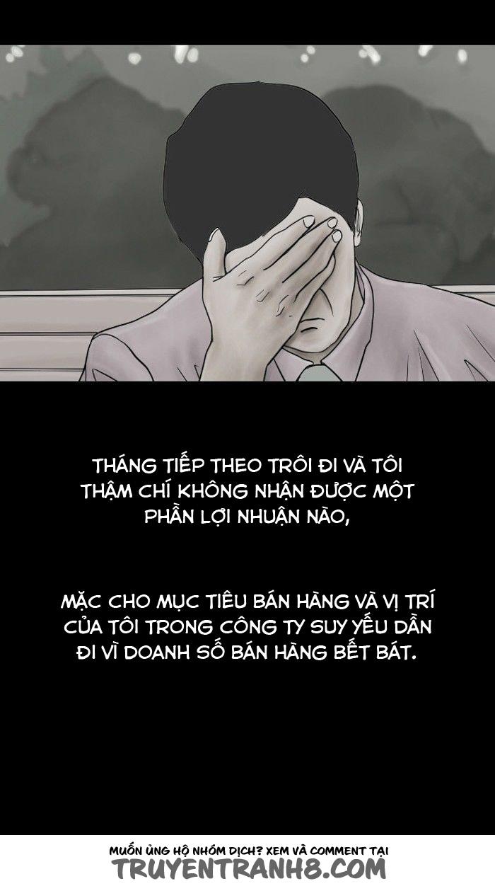 Thứ Sáu: Những Câu Chuyện Cấm Chapter 44 - 22