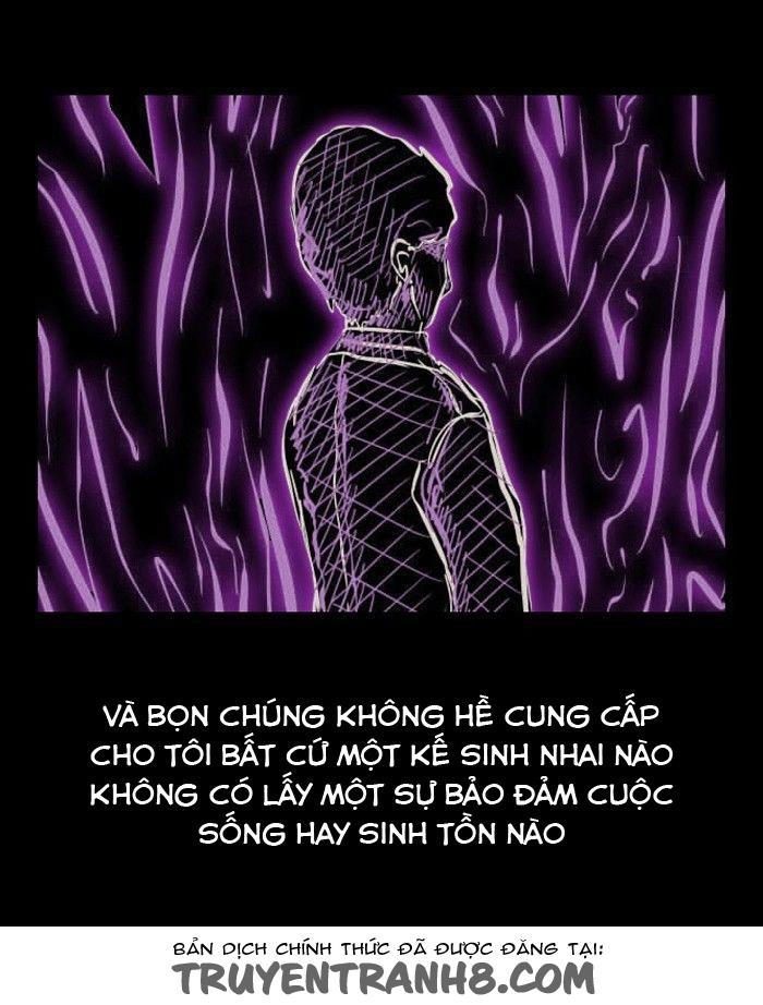 Thứ Sáu: Những Câu Chuyện Cấm Chapter 44 - 39