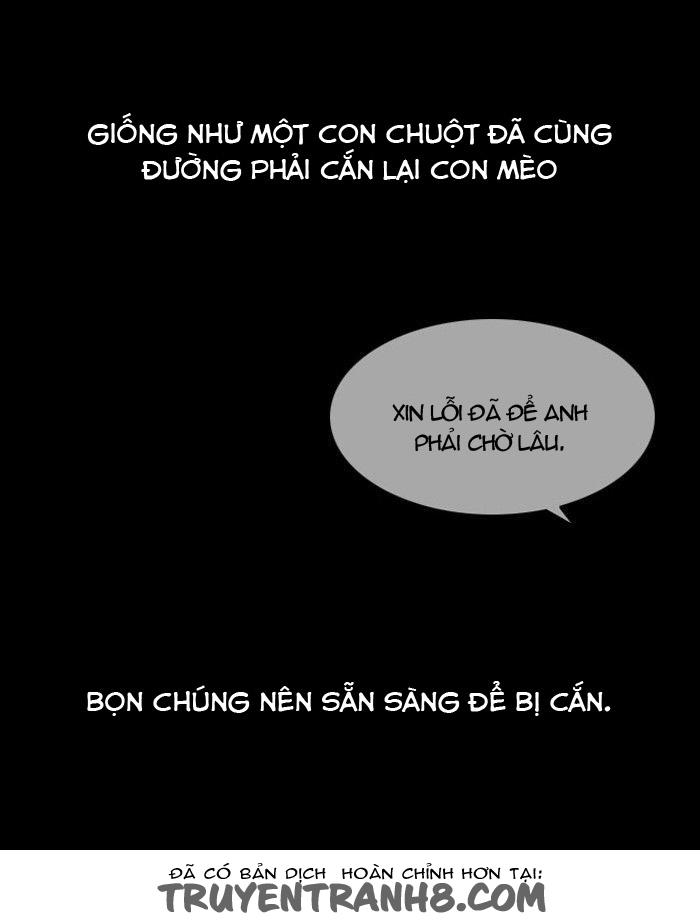 Thứ Sáu: Những Câu Chuyện Cấm Chapter 44 - 43