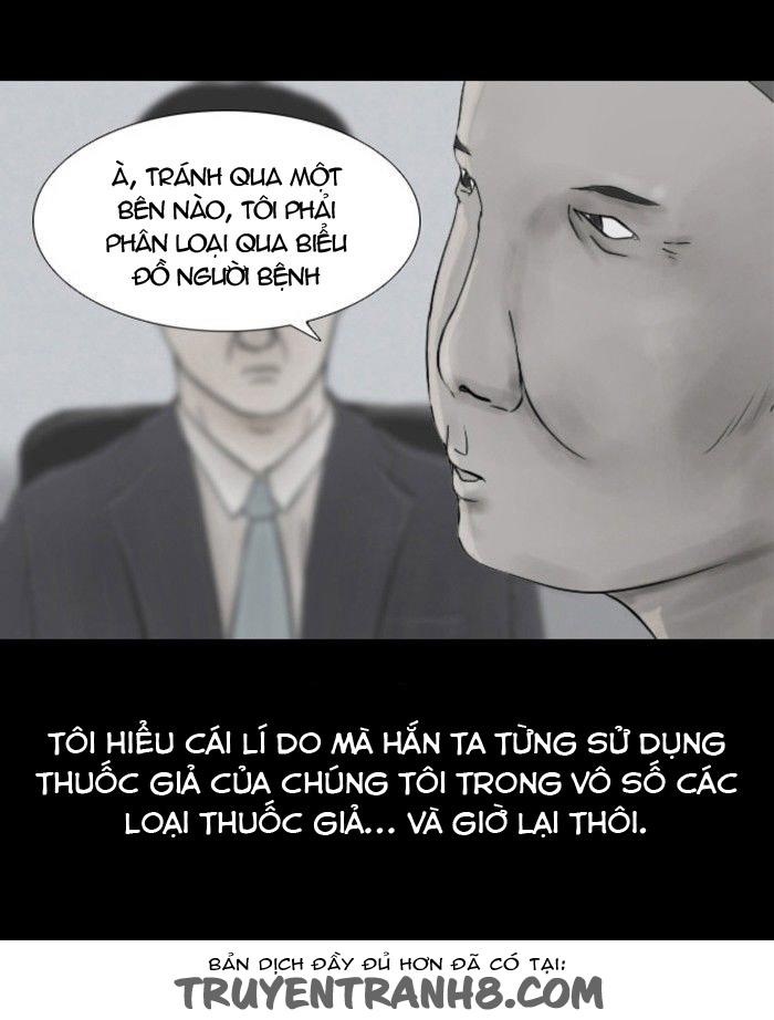 Thứ Sáu: Những Câu Chuyện Cấm Chapter 44 - 10