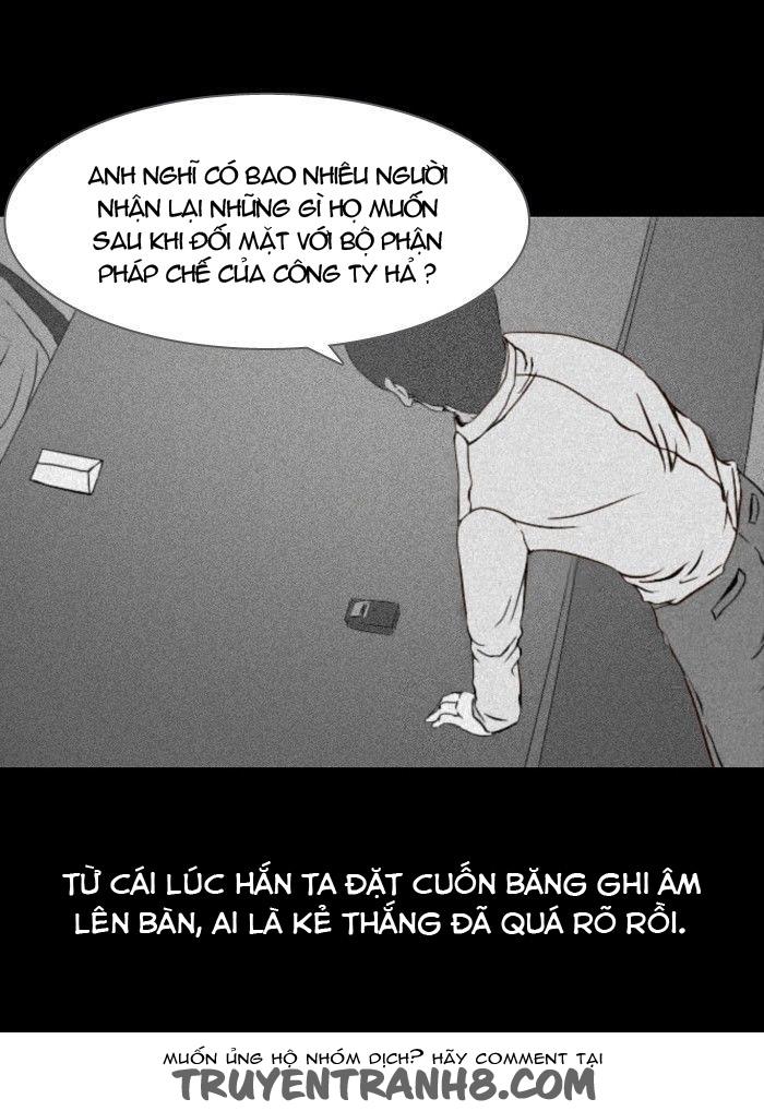 Thứ Sáu: Những Câu Chuyện Cấm Chapter 45 - 15