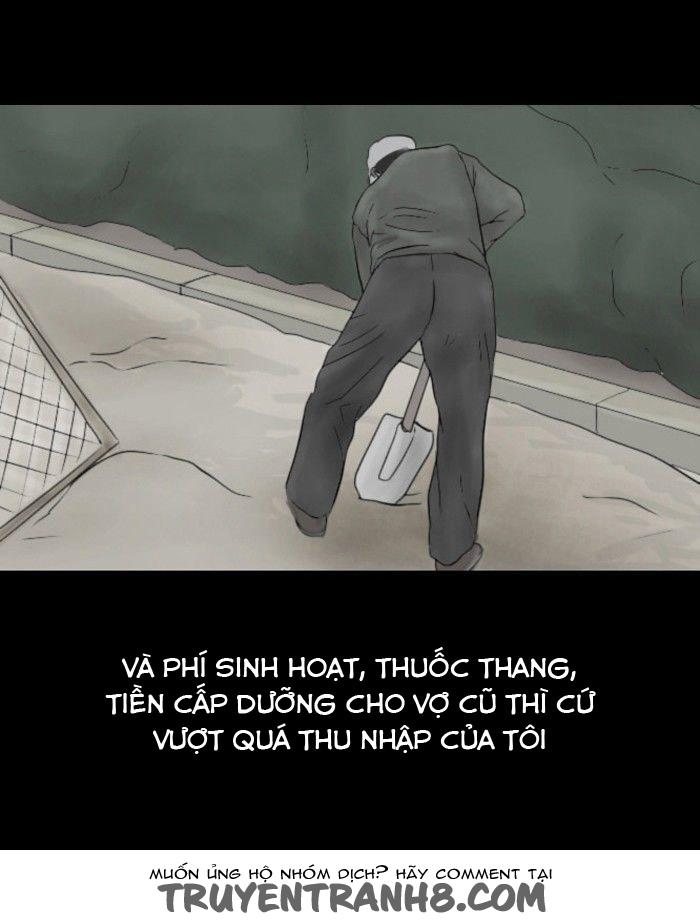 Thứ Sáu: Những Câu Chuyện Cấm Chapter 45 - 22