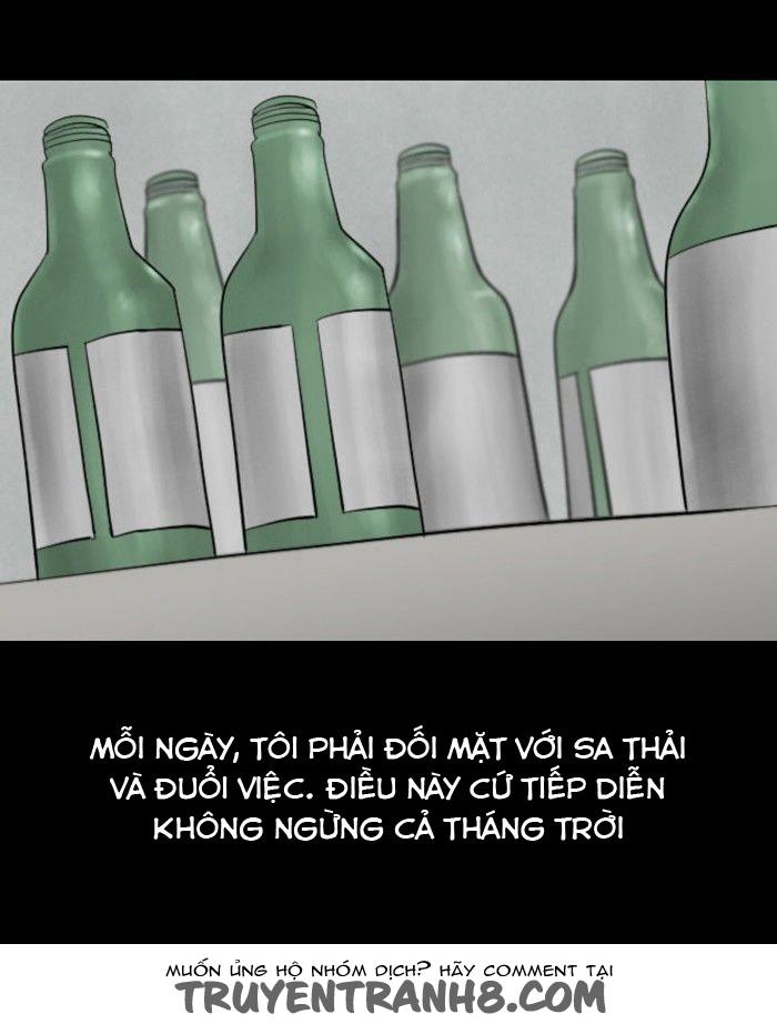 Thứ Sáu: Những Câu Chuyện Cấm Chapter 45 - 23