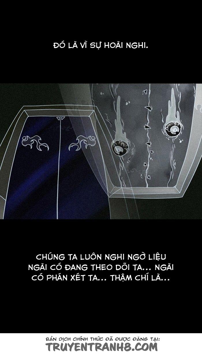 Thứ Sáu: Những Câu Chuyện Cấm Chapter 47 - 14