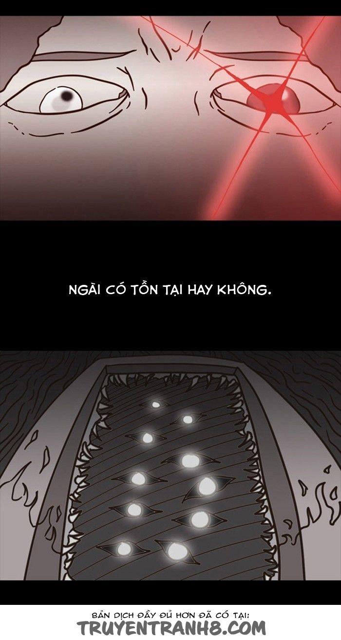 Thứ Sáu: Những Câu Chuyện Cấm Chapter 47 - 15