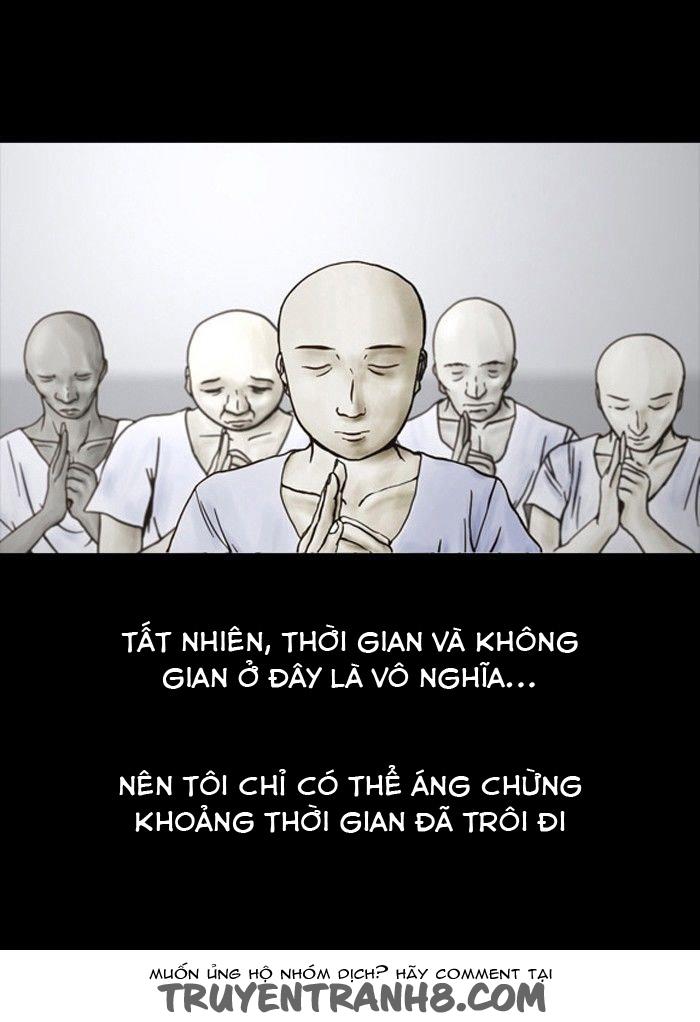 Thứ Sáu: Những Câu Chuyện Cấm Chapter 47 - 21