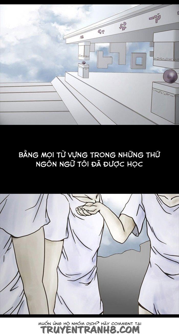 Thứ Sáu: Những Câu Chuyện Cấm Chapter 47 - 23