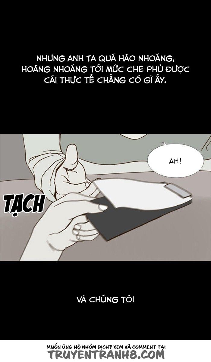 Thứ Sáu: Những Câu Chuyện Cấm Chapter 48 - 13