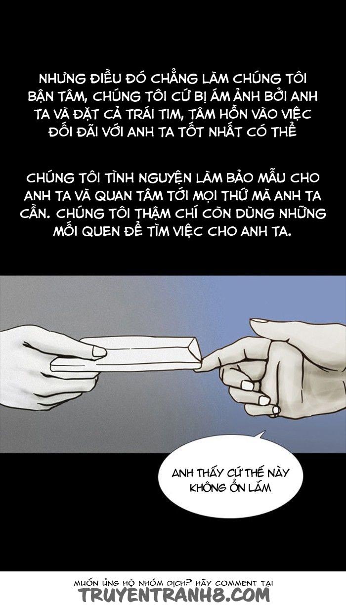 Thứ Sáu: Những Câu Chuyện Cấm Chapter 48 - 20