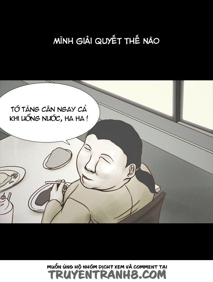 Thứ Sáu: Những Câu Chuyện Cấm Chapter 48 - 41