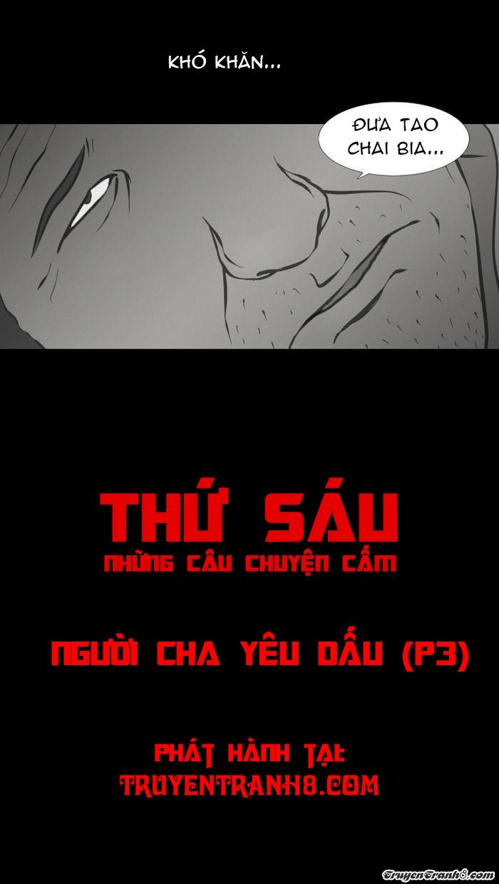 Thứ Sáu: Những Câu Chuyện Cấm Chapter 5 - 20