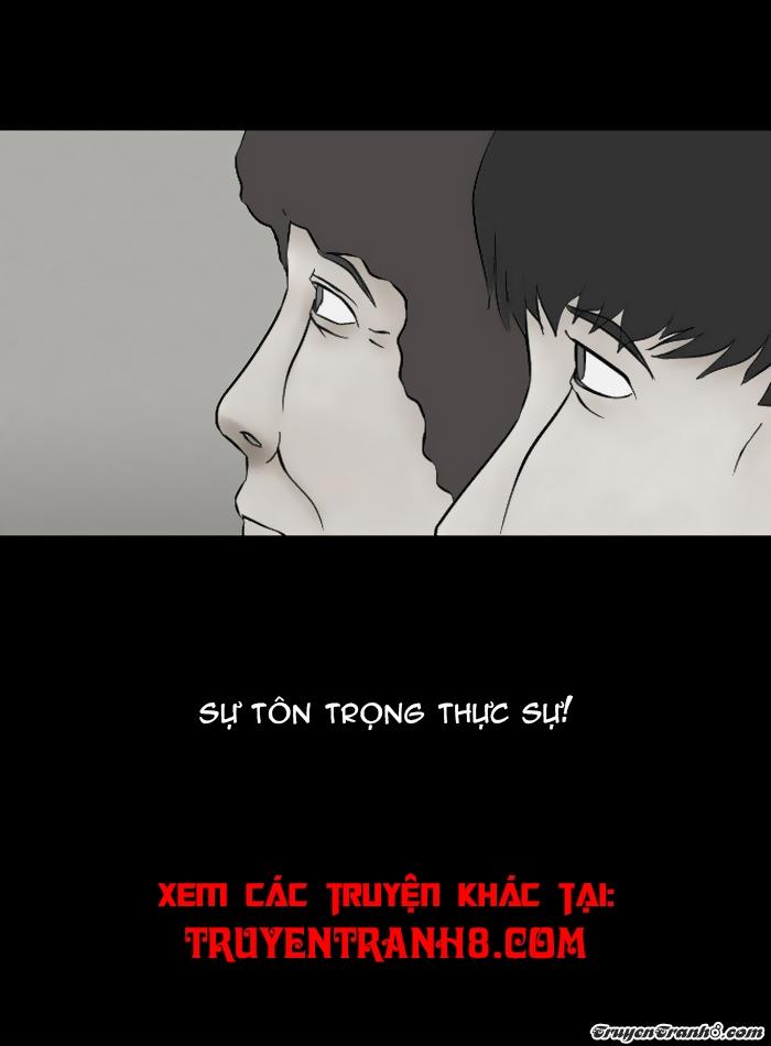 Thứ Sáu: Những Câu Chuyện Cấm Chapter 5 - 50