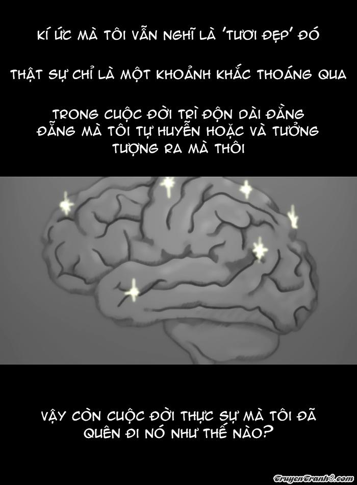 Thứ Sáu: Những Câu Chuyện Cấm Chapter 8 - 12