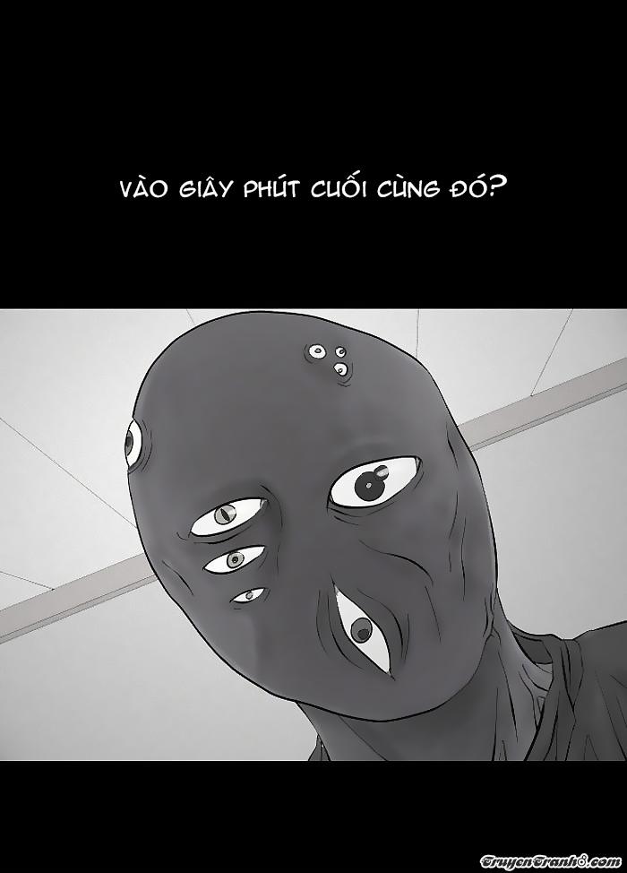 Thứ Sáu: Những Câu Chuyện Cấm Chapter 9 - 66