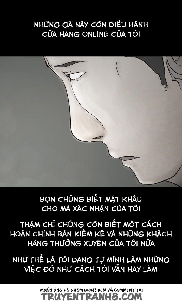 Thứ Sáu: Những Câu Chuyện Cấm Chapter 28 - 27