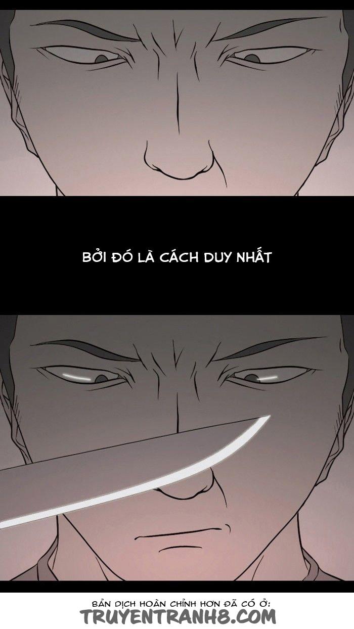 Thứ Sáu: Những Câu Chuyện Cấm Chapter 28 - 40