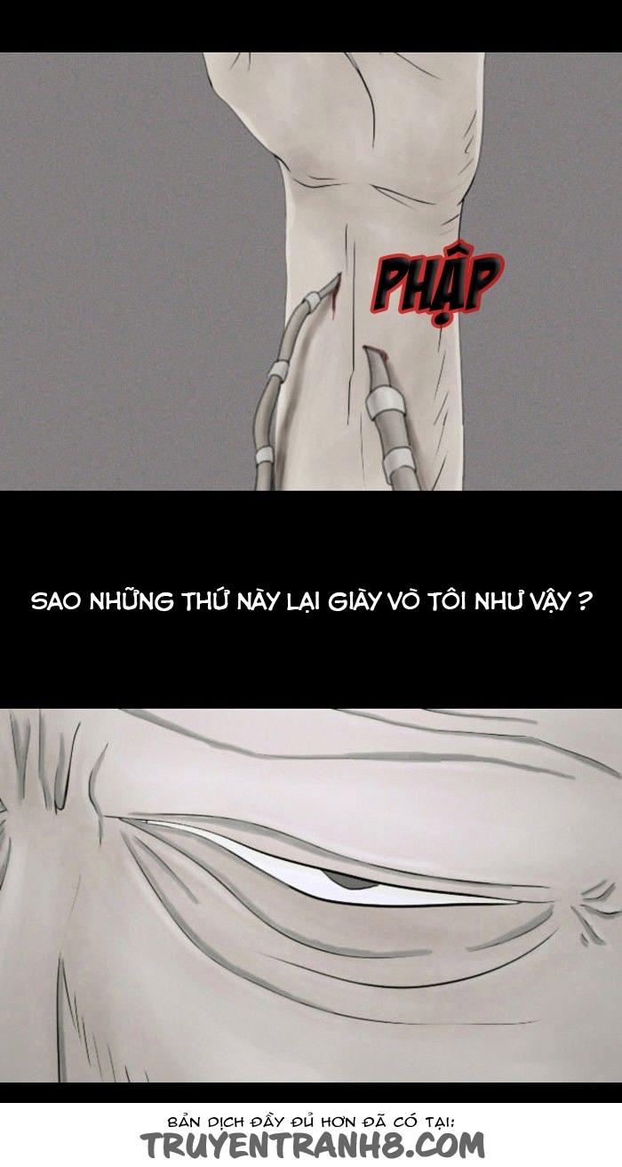 Thứ Sáu: Những Câu Chuyện Cấm Chapter 29 - 16