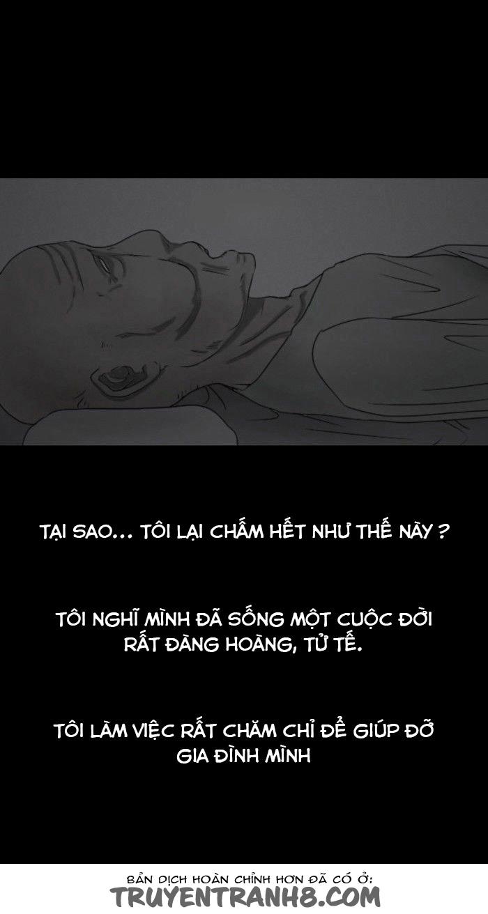 Thứ Sáu: Những Câu Chuyện Cấm Chapter 29 - 21