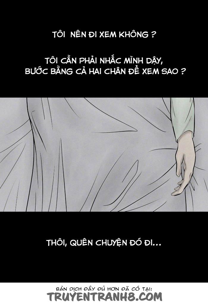 Thứ Sáu: Những Câu Chuyện Cấm Chapter 29 - 7