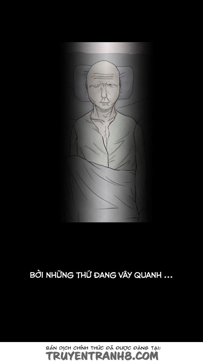 Thứ Sáu: Những Câu Chuyện Cấm Chapter 29 - 9