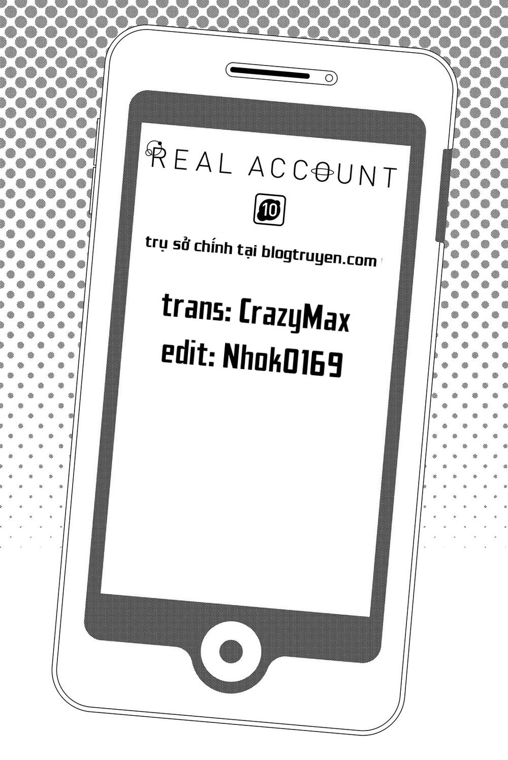 Real Account Ii Chapter 62 - 23