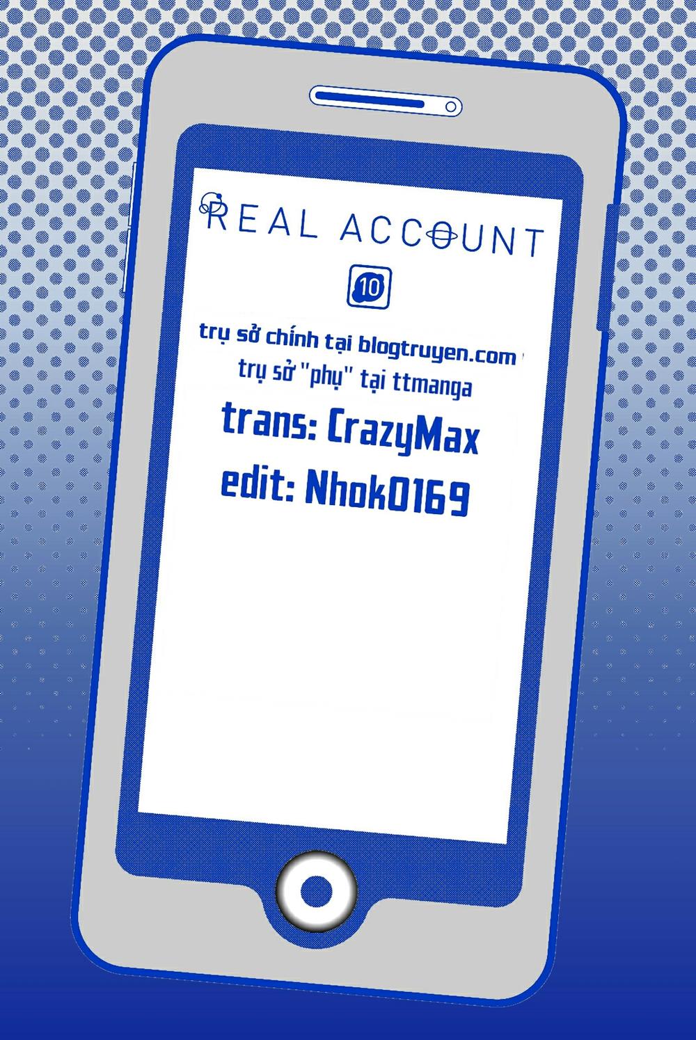 Real Account Ii Chapter 63 - 32