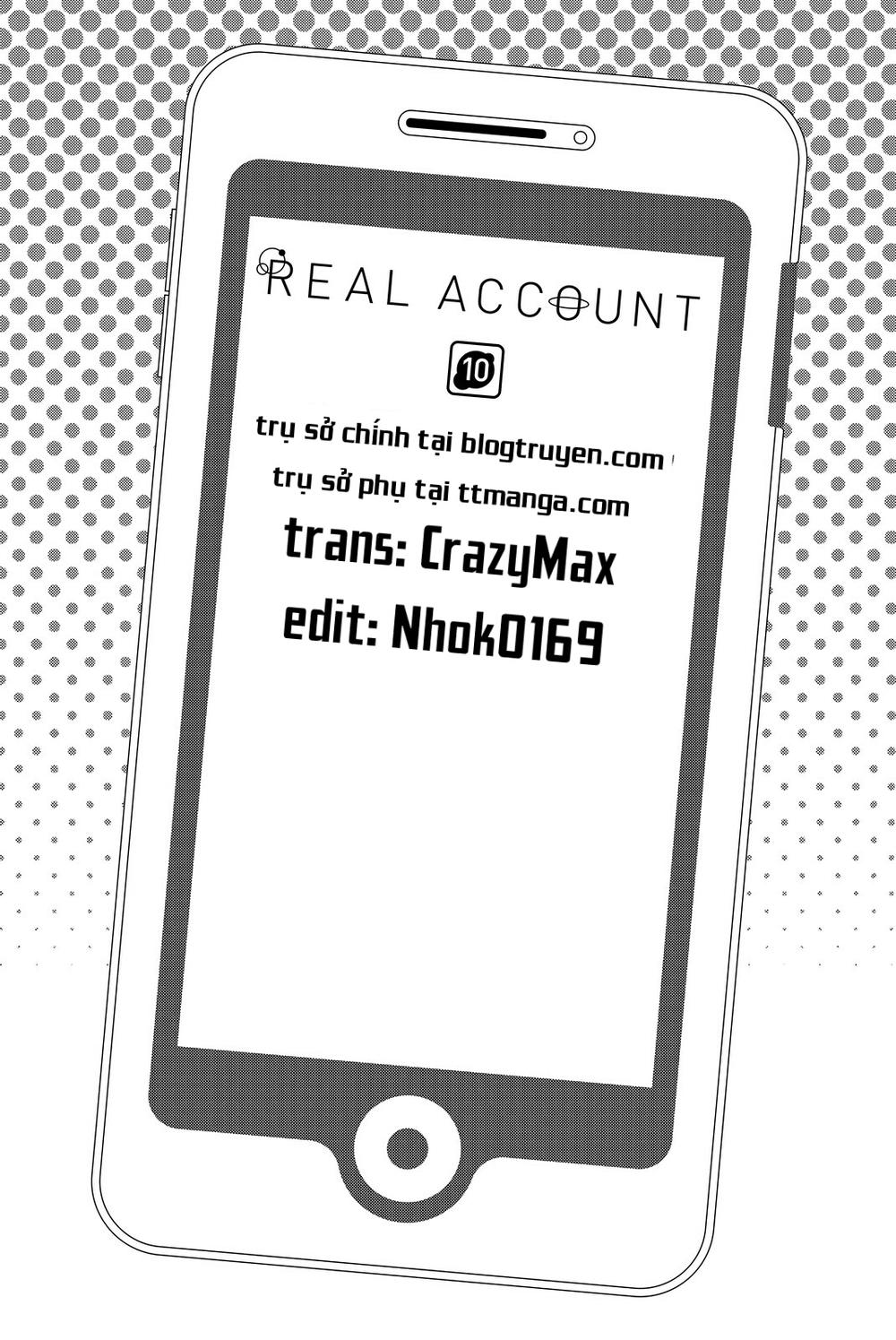 Real Account Ii Chapter 66 - 9