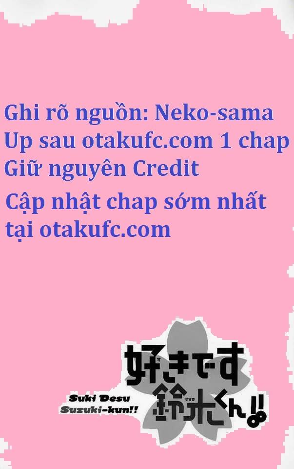 Mình Thích Cậu Đó, Suzuki Chapter 40.5 - 2