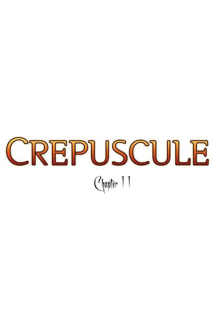 Crepuscule (Yamchi) Chapter 11 - 8