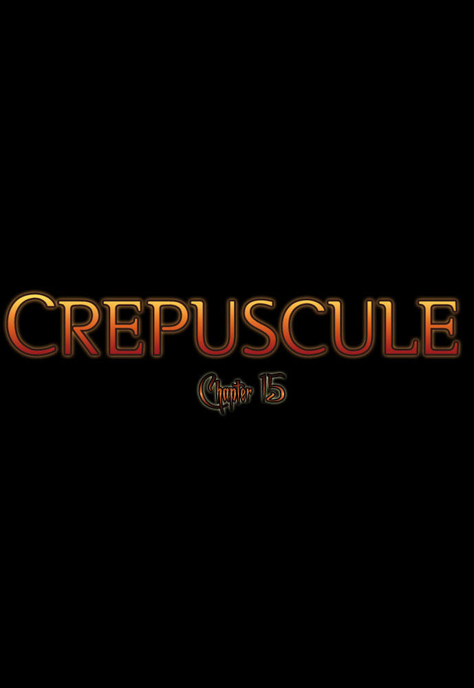 Crepuscule (Yamchi) Chapter 15 - 4