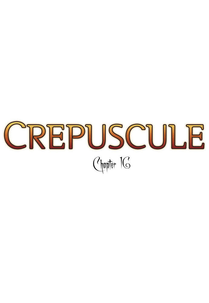 Crepuscule (Yamchi) Chapter 16 - 3