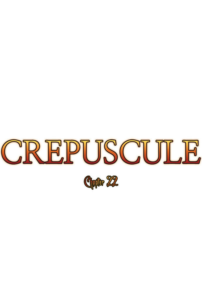 Crepuscule (Yamchi) Chapter 22 - 7