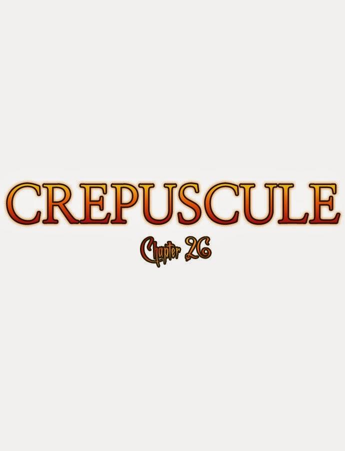 Crepuscule (Yamchi) Chapter 26 - 8