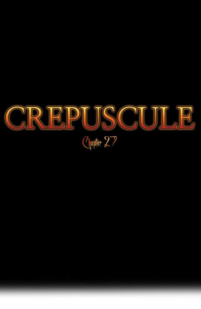 Crepuscule (Yamchi) Chapter 27 - 5