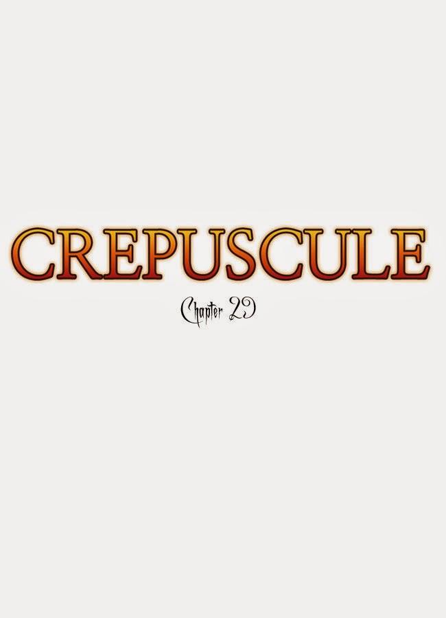 Crepuscule (Yamchi) Chapter 29 - 10