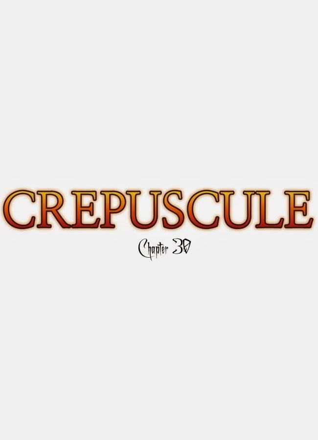 Crepuscule (Yamchi) Chapter 30 - 8