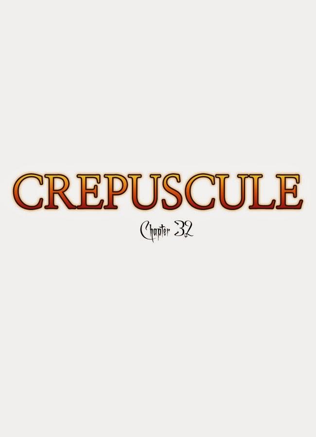 Crepuscule (Yamchi) Chapter 32 - 9