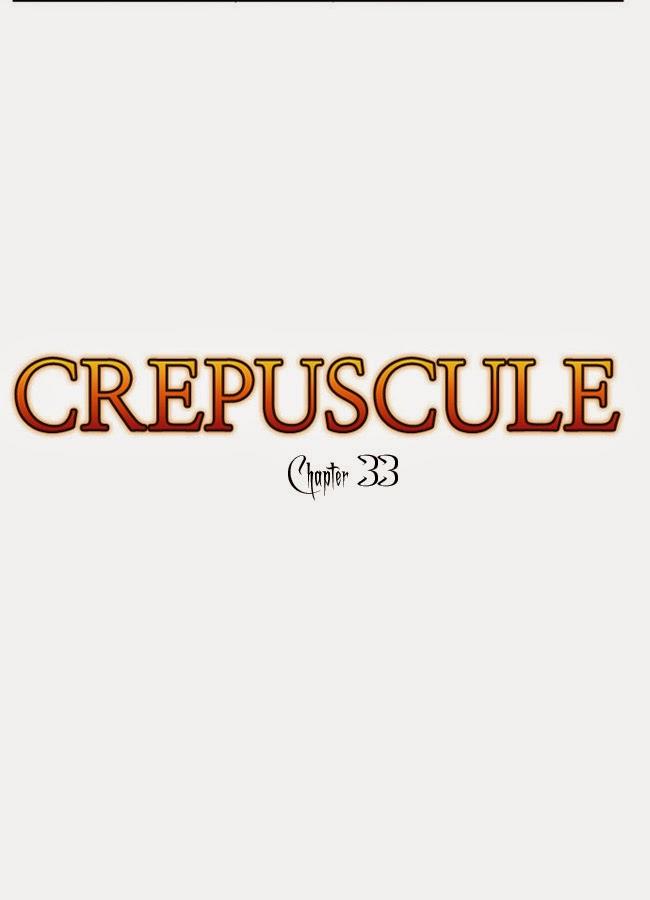 Crepuscule (Yamchi) Chapter 33 - 12