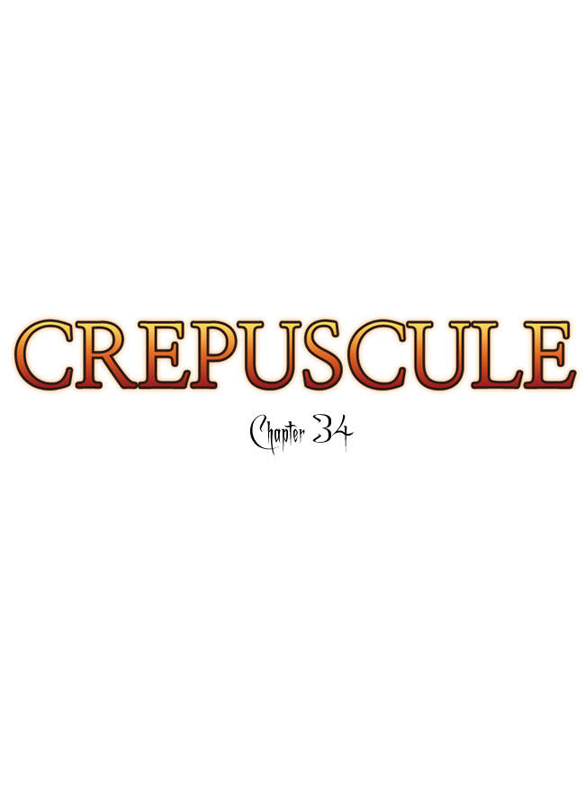 Crepuscule (Yamchi) Chapter 34 - 9