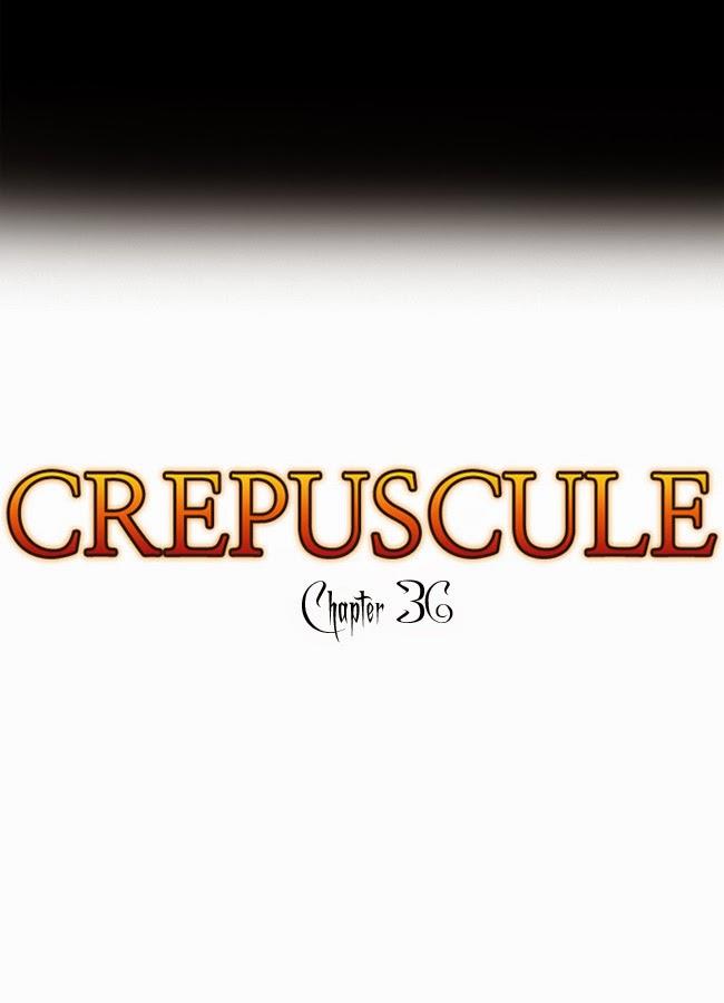 Crepuscule (Yamchi) Chapter 36 - 9