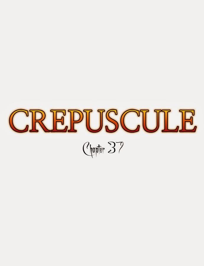 Crepuscule (Yamchi) Chapter 37 - 7