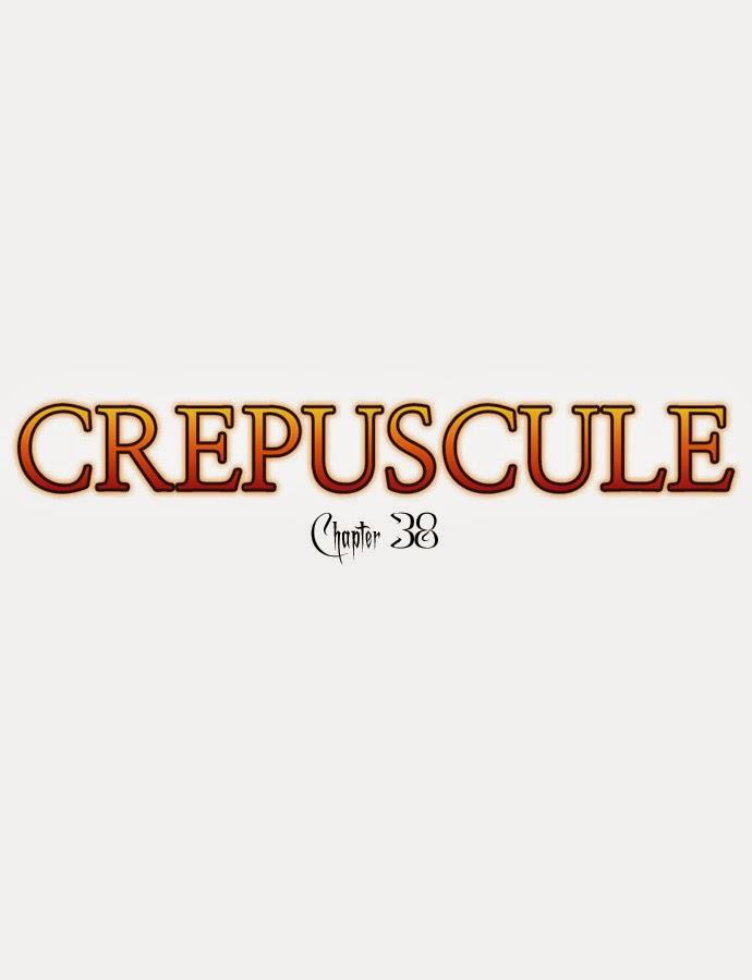 Crepuscule (Yamchi) Chapter 38 - 6