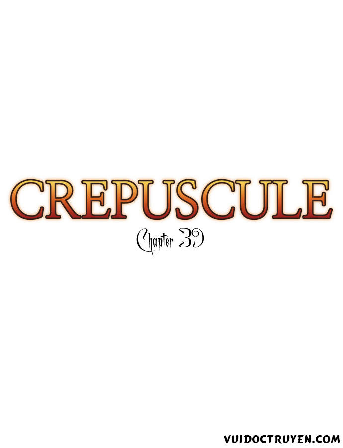 Crepuscule (Yamchi) Chapter 39 - 7