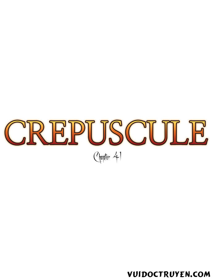 Crepuscule (Yamchi) Chapter 41 - 3