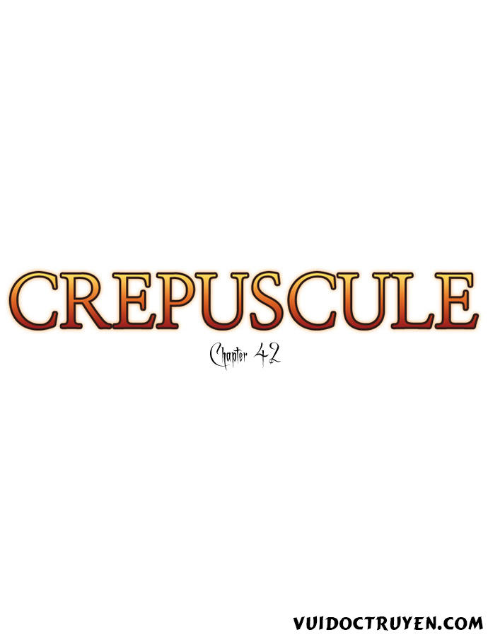 Crepuscule (Yamchi) Chapter 42 - 5