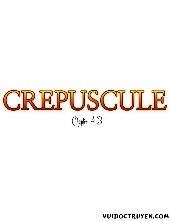 Crepuscule (Yamchi) Chapter 43 - 5