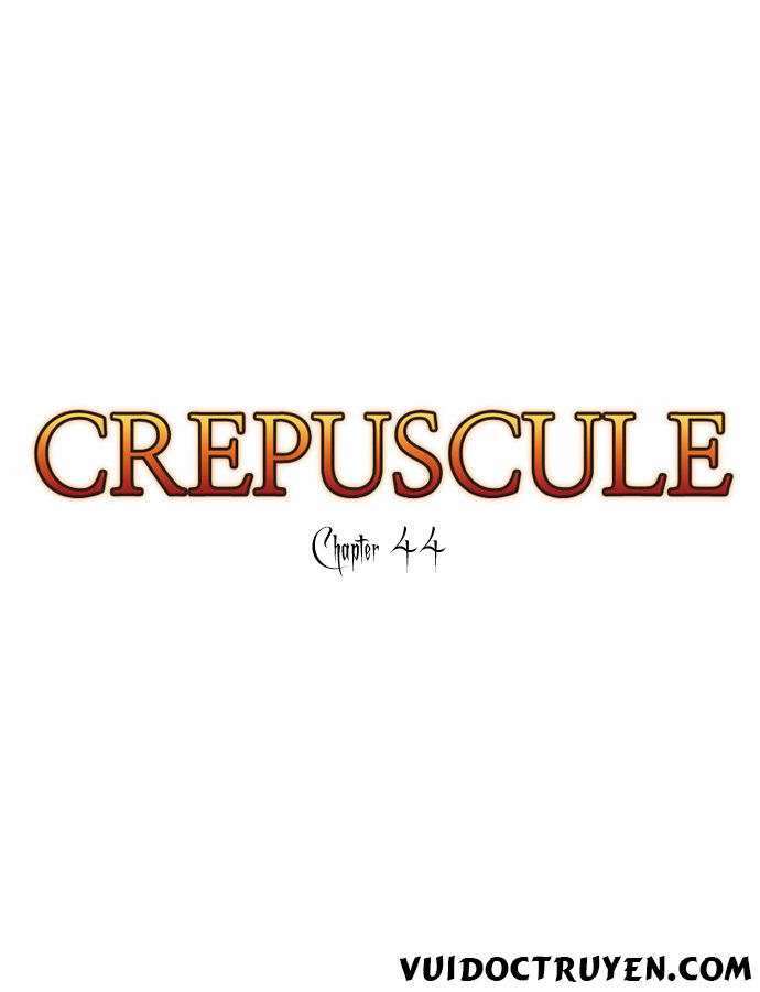 Crepuscule (Yamchi) Chapter 44 - 5